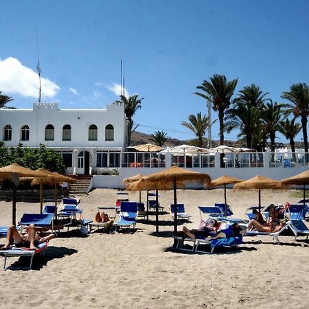 Hotel Playa Mojácar Dış mekan fotoğraf