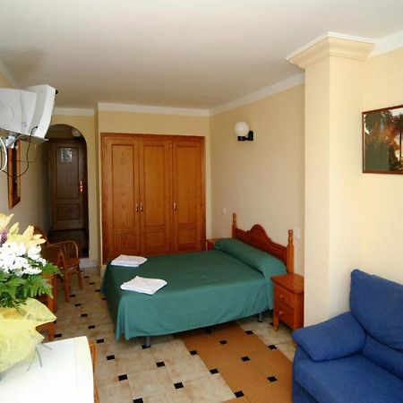 Hotel Playa Mojácar Dış mekan fotoğraf