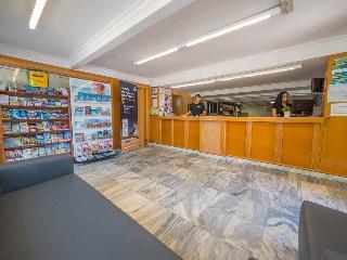 Hotel Playa Mojácar Dış mekan fotoğraf