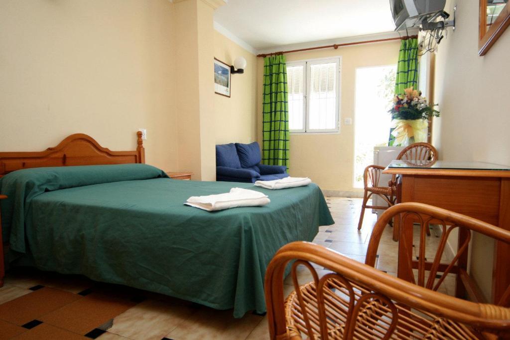 Hotel Playa Mojácar Dış mekan fotoğraf