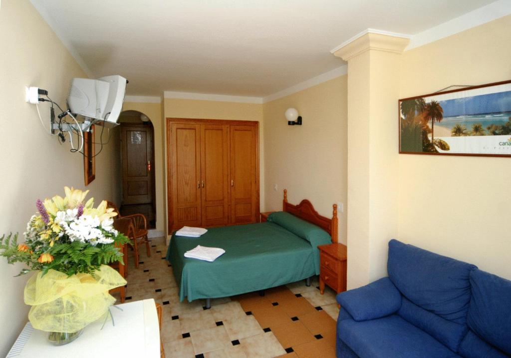 Hotel Playa Mojácar Dış mekan fotoğraf