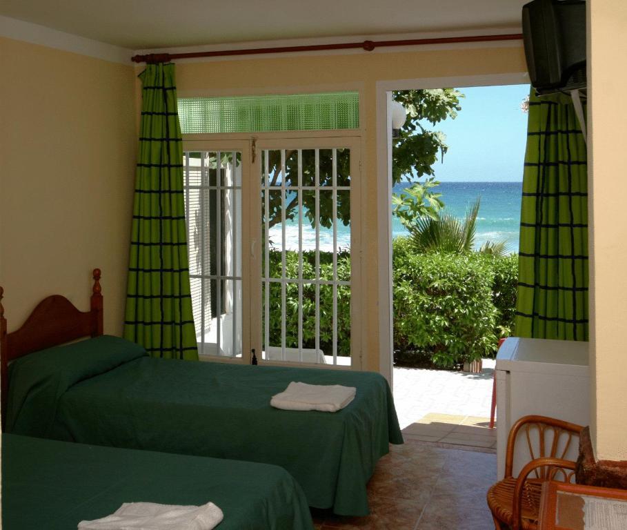 Hotel Playa Mojácar Dış mekan fotoğraf