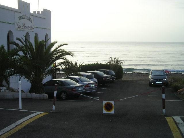 Hotel Playa Mojácar Dış mekan fotoğraf